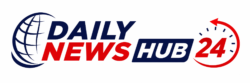 Daily News Hub